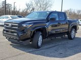 New 2025 Toyota Tacoma SR5 image 4