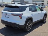 New 2026 Chevrolet Equinox RS w/ Convenience Package III image 4