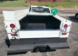 Used 2015 Chevrolet Silverado 2500 W/T image 4