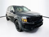 New 2025 Kia Telluride SX X-Line image 3