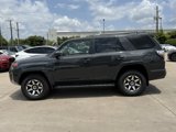 Used 2024 Toyota 4Runner TRD Off-Road image 4