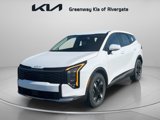 New 2026 Kia Sportage LX image 3