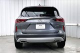 Certified 2022 INFINITI QX50 Essential image 4