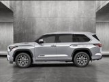New 2025 Toyota Sequoia 4WD image 2