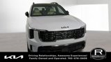 New 2026 Kia Sorento SX Prestige w/ Olive Brown Leather Package image 3
