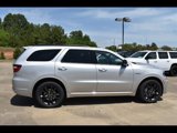 New 2025 Dodge Durango R/T image 2