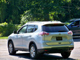Used 2014 Nissan Rogue SV image 5