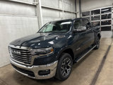 New 2025 RAM 1500 Laramie image 4