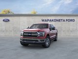 New 2025 Ford F150 Lariat image 2