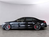 New 2025 Mercedes-Benz S 63 AMG S image 4