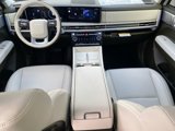New 2025 Hyundai Santa Fe Calligraphy image 2