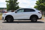 New 2026 Honda HR-V Sport image 3
