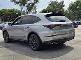 New 2026 Acura MDX A-Spec image 4