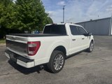 Used 2022 Ford F150 Limited image 4