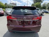 Used 2013 Acura RDX AWD w/ Technology Package image 6