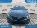 Used 2020 Toyota Camry SE image 2