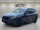 Used 2022 BMW X3 M40i w/ Premium Package image 2