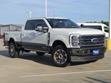 New 2025 Ford F250 King Ranch image 2