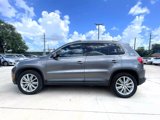 Used 2010 Volkswagen Tiguan Wolfsburg Edition image 2