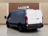New 2025 Ford Transit 150 Low Roof w/ Load Area Protection Package image 4