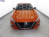 Used 2022 Nissan Altima 2.5 SR image 2