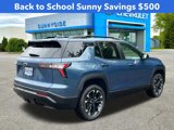 New 2026 Chevrolet Equinox RS w/ Convenience Package III image 3
