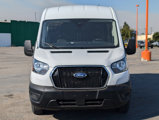 Used 2023 Ford Transit 250 Medium Roof AWD image 2