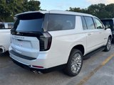 New 2025 Chevrolet Suburban High Country image 4