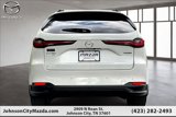 New 2025 MAZDA CX-90 Plug-In Hybrid w/ Preferred image 5