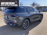 New 2025 Lincoln Nautilus Black Label image 3