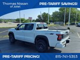 New 2025 Nissan Frontier PRO-4X image 5