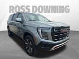 Used 2025 GMC Yukon XL AT4 w/ AT4 Premium Package image 3