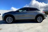 Used 2022 INFINITI QX50 Luxe image 3