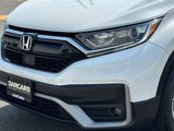 Certified 2022 Honda CR-V EX-L image 3