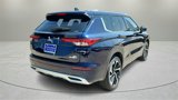New 2025 Mitsubishi Outlander SEL image 3