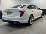 Used 2021 Cadillac CT5 Premium Luxury image 4