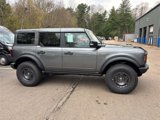 New 2025 Ford Bronco Badlands image 2