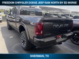 New 2025 RAM 2500 Limited image 5