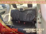 Certified 2022 Chrysler Pacifica Touring-L image 5