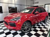 Used 2021 Porsche Cayenne image 2