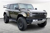 New 2025 Ford Bronco Raptor image 2
