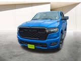 New 2026 RAM 1500 Big Horn image 2