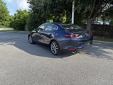 Used 2025 MAZDA MAZDA3 s image 3