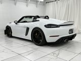 Used 2024 Porsche 718 Boxster Spyder RS image 3