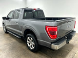 Used 2021 Ford F150 XLT w/ Equipment Group 302A High image 4