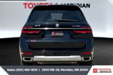 Used 2023 BMW X7 xDrive40i image 4