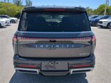 New 2025 INFINITI QX80 Luxe image 5