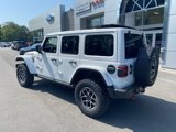 New 2025 Jeep Wrangler Unlimited Rubicon image 4