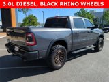 Used 2022 RAM 1500 Rebel w/ Rebel Level 1 Equipment Group image 4