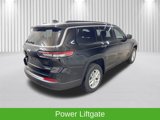 New 2025 Jeep Grand Cherokee L Laredo w/ Luxury Tech Group I image 5
